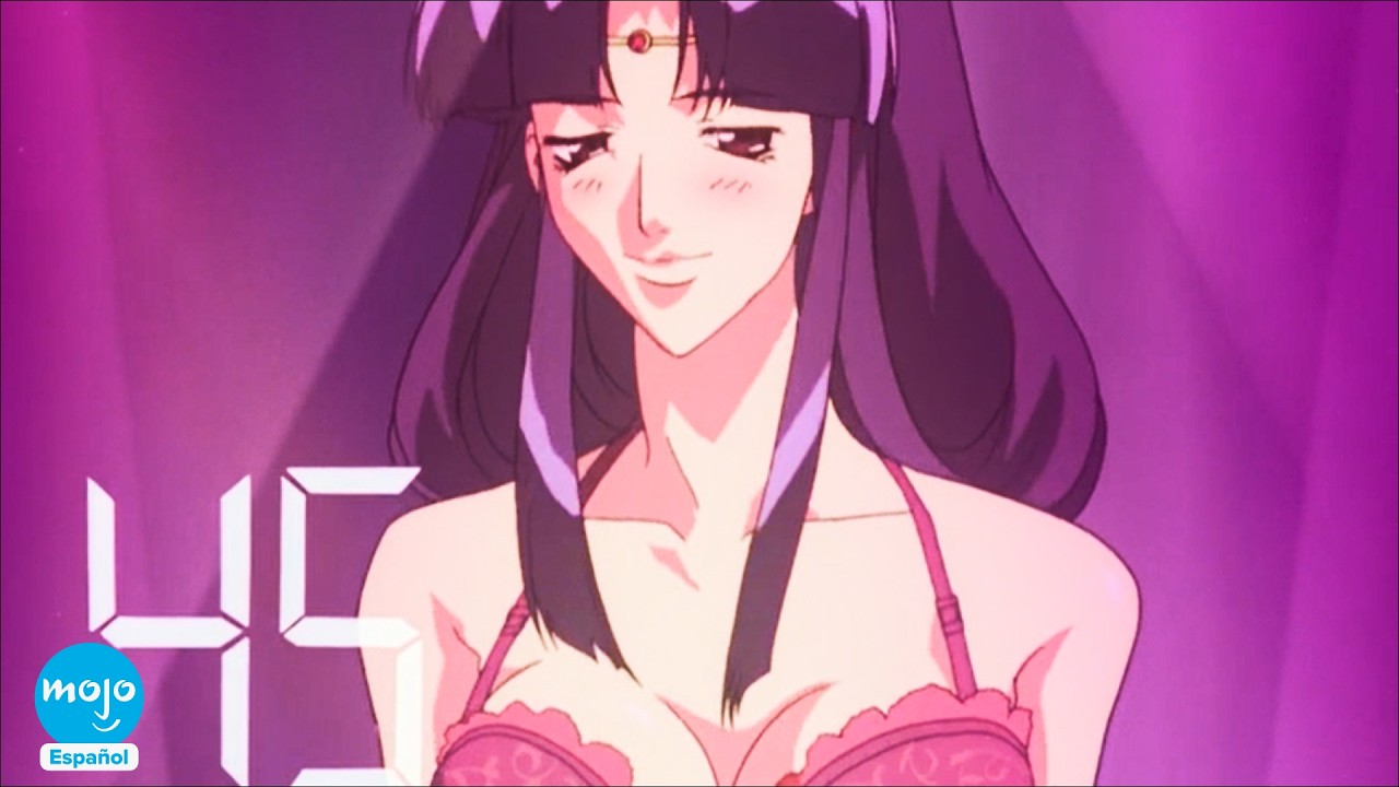 ¡Top 20 Episodios de Anime que Fueron PROHIBIDOS!
