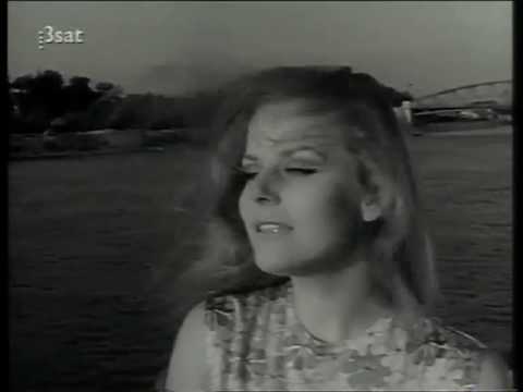 HEIDI BRÜHL singt: "Ewige Moldau" (1968)