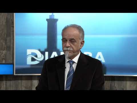 HALO DOKTORE 18 - gost emisije dr.med. Petar Lozo