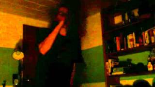 Eisregen- Zeit zu spielen (Cover)