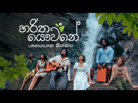 Haritha Yawwane | Sanjeew Lonliyes | Pranirsha Thiyagaraja