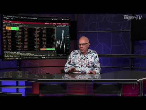 June 2nd, 4PM ET Market Update on TFNN - 2021