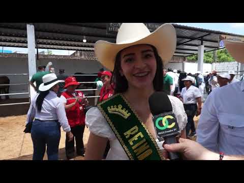 INNAGURAON EXPO 2026 EL EMPALME GUAYAS EC