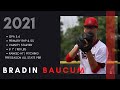Bradin Baucum highlight video 