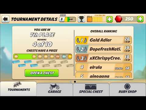 Bike Race TFG:Usurm Tournament Bikes Chest Opening,Se#1,Lucas Boute by Lincoln Dittmer