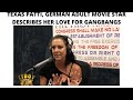 Texas Patti German Adult Movie Star Describes Her Love For Gangbangs