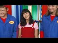 Imagination Movers Last Song