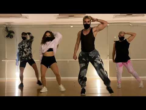 Made In Brazil - Hell and High Water (Major Lazer, Alessia Cara)