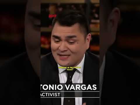 Jose Antonio Vargas