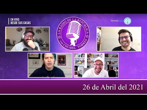 INDIA PERO DE LAS FINAS - La Radio de la República
