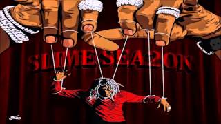 Young Thug - Slime Season 2 (Full Mixtape)