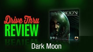 Dark Moon Review
