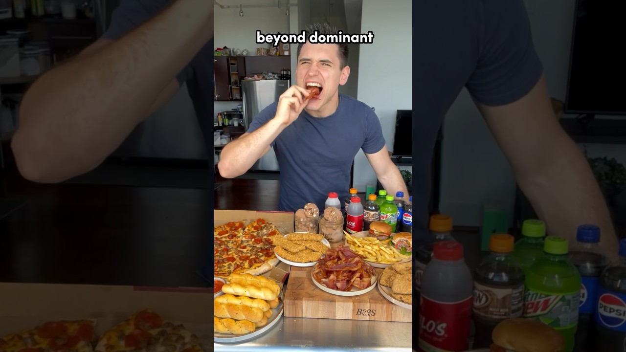 Ranking EVERY Death Row Meal: Steven Michael Woods