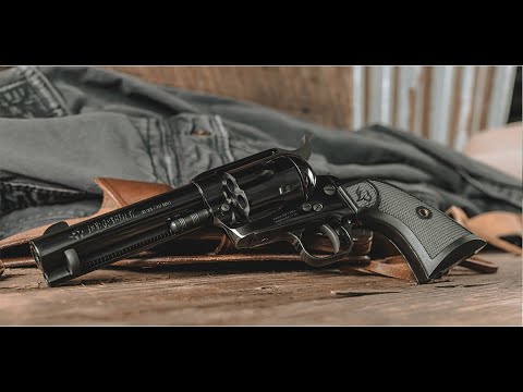 Taurus Deputy 45 Colt Review