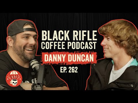 Making Viral Videos w/ Danny Duncan | BRCC #262