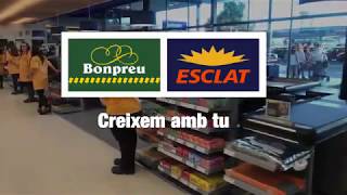 Un híper Esclat de referencia para el Grupo Bonpreu