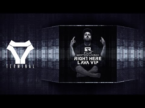Filip Motovunski - Lava VIP OFFICIAL VIDEO (Bad Taste Recordings)