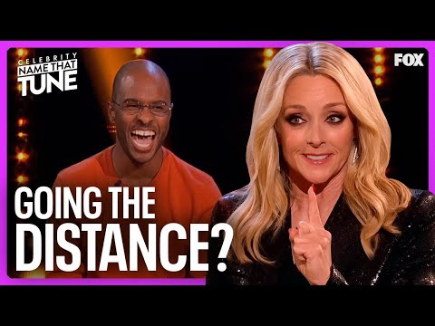 He’ll Win $123,000… IF He Can Name These 7 Songs | Name That Tune