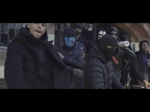 Skatpack - Mojo Jojo (Music Video) | @MixtapeMadness