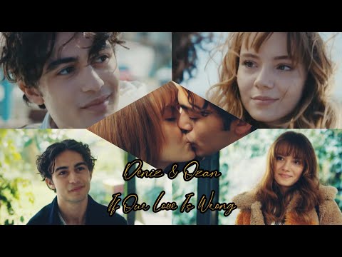 Deniz & Ozan - Hakim - If Our Love Is Wrong