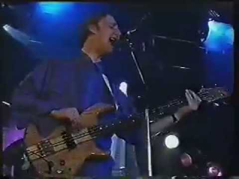 David Cross Band, Leverkusen 1994 - Calamity