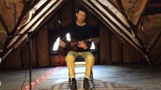 Johnson City Blues - Clarence Greene (cover)