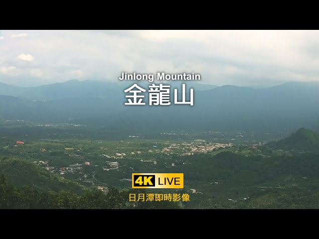 金龍山