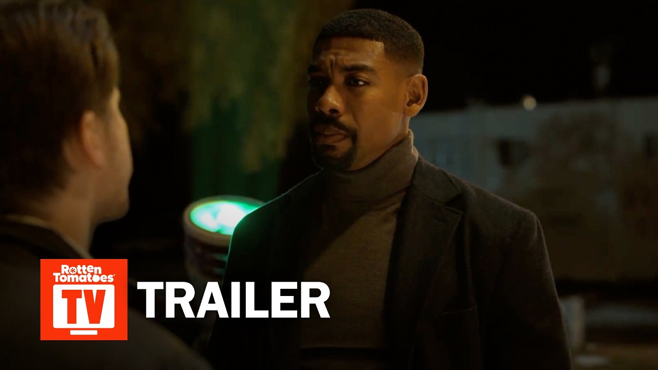 Lanterns Season 1 Episode 6 Trailer