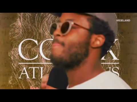 Action Bronson - Body Get Up