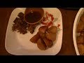 Recipe for Cooking a Sirloin Tip Roast Using Red ...
