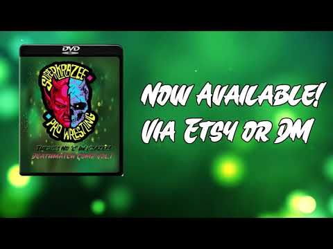 SKPW There's No 'C' In Krazee Commercial