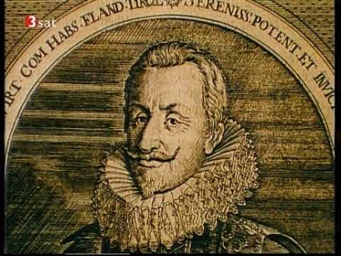 Gegen Land und Leute - Der 30-Jährige Krieg   2v9   Schneise des Elends