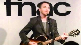 Shuarma - Lo que queramos creernos (Directo Fnac Sevilla)