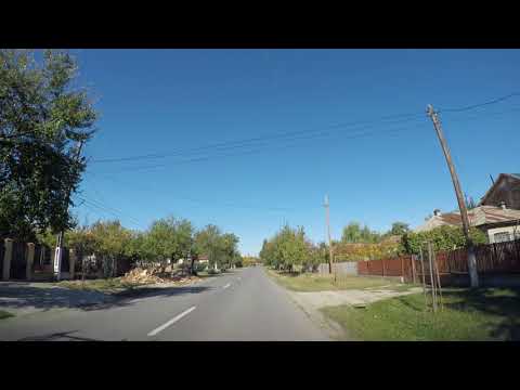 Moara Domneasca, Prahova