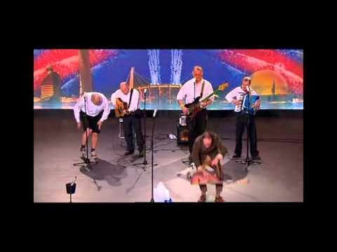 Talang 2011(Sweden got talent)Walter Kurtsson sjunger.mpg