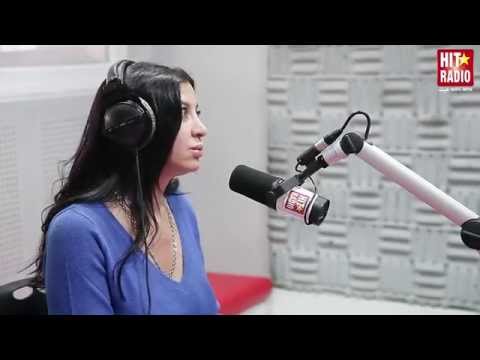 LINDA, SPÉCIALISTE DÉTATOUAGE, DANS LE MORNING DE MOMO SUR HIT RADIO - 20/03/14