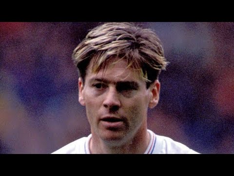 Chris Waddle - Magic Chris