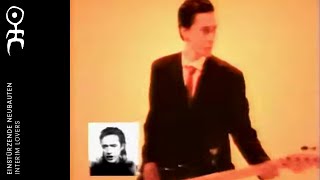 Einstürzende Neubauten Interim Lovers