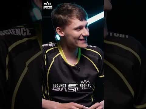 Reynor Describes Serral's Perfect Day. | #starcraft2