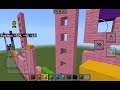 Every Numberblock Side By Side By Side Part 5 86 95