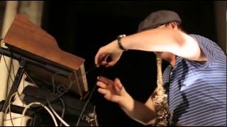 Etienne Jaumet ( Eglise Saint Eustache)