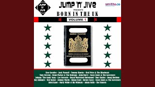 Brown Eyed Handsome Man