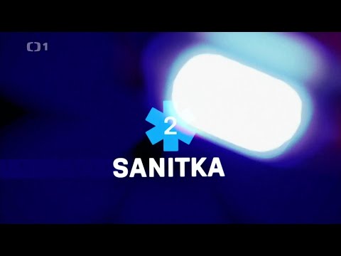 Sanitka 2 - úvodní znělka (Díl 2/13 + rekapitulace přechozího dílu)