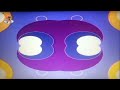 Moon Sweet Dreams 14 BabyTV Israel
