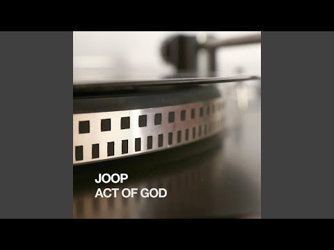 Act of God (Hard Trance Edit)