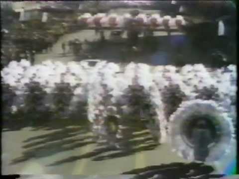 Overbrook String Band 1973 Ballroom Reflections