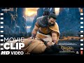 Inderjit Nagpash Movie Clip 7 Prabhas Sunny Singh Vatsal Sheth Adipurush