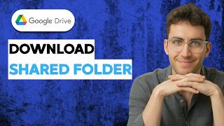 How to Download Google Drive Shared Folder [2026 Full Guide]