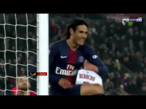 Paris Saint-Germain |9-0| Guimgamp - Ligue One Conforama