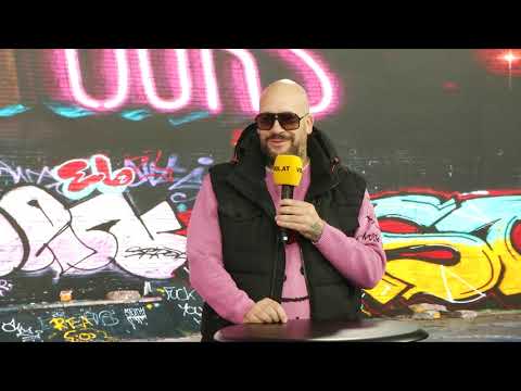 Deutschrap-Urgestein Toni der Assi über den neuen Song mit Eko Fresh und seine Liebe zu Vorarlberg